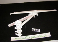 RAMIĘ ZRASZACZA GÓRNE KPL